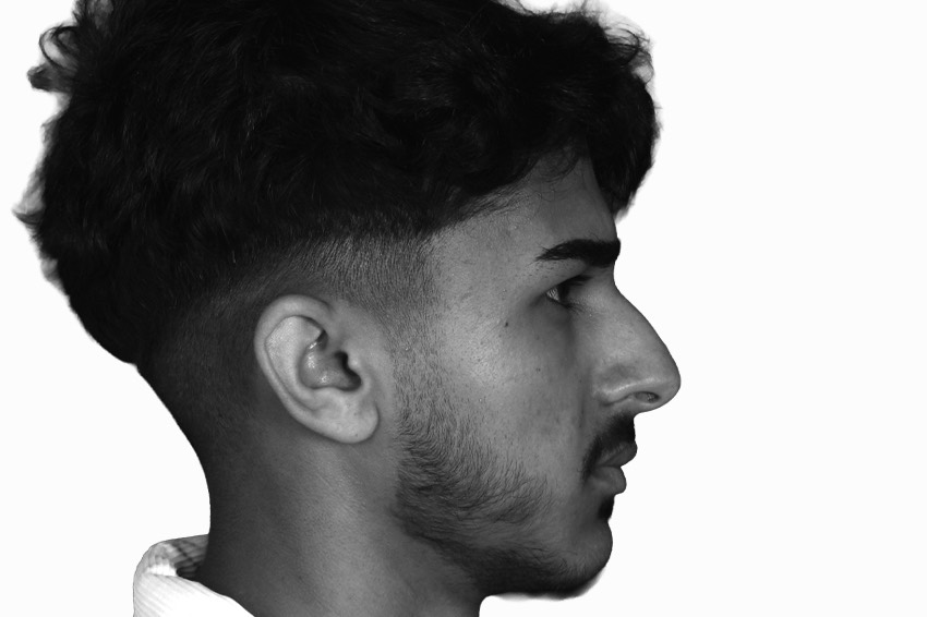 قبل